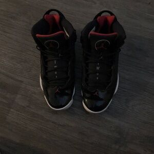 Jordan shoes. Jordans